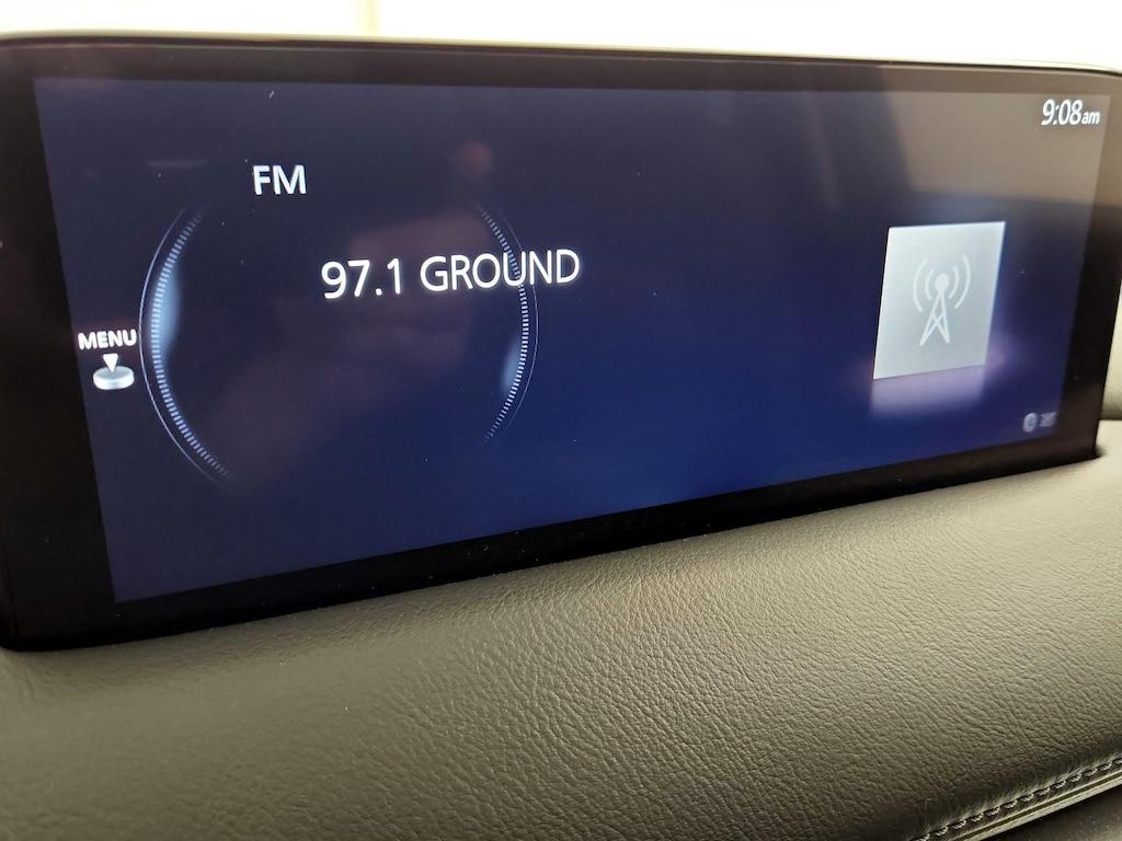 used 2023 Mazda CX-5 car, priced at $26,998