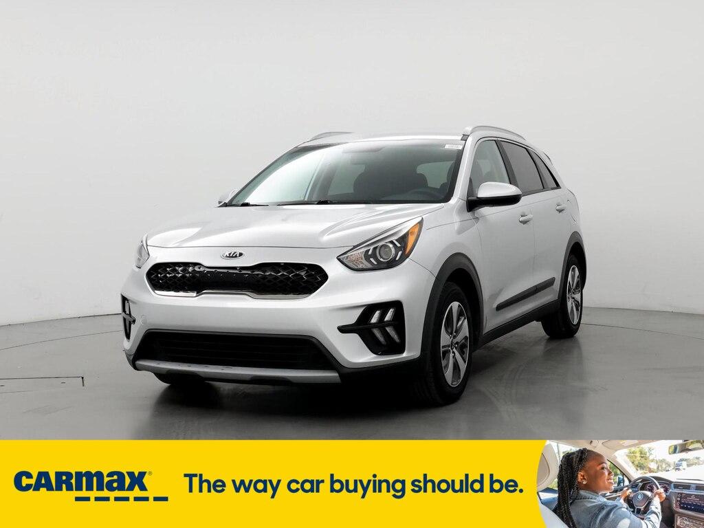 used 2020 Kia Niro car, priced at $20,998