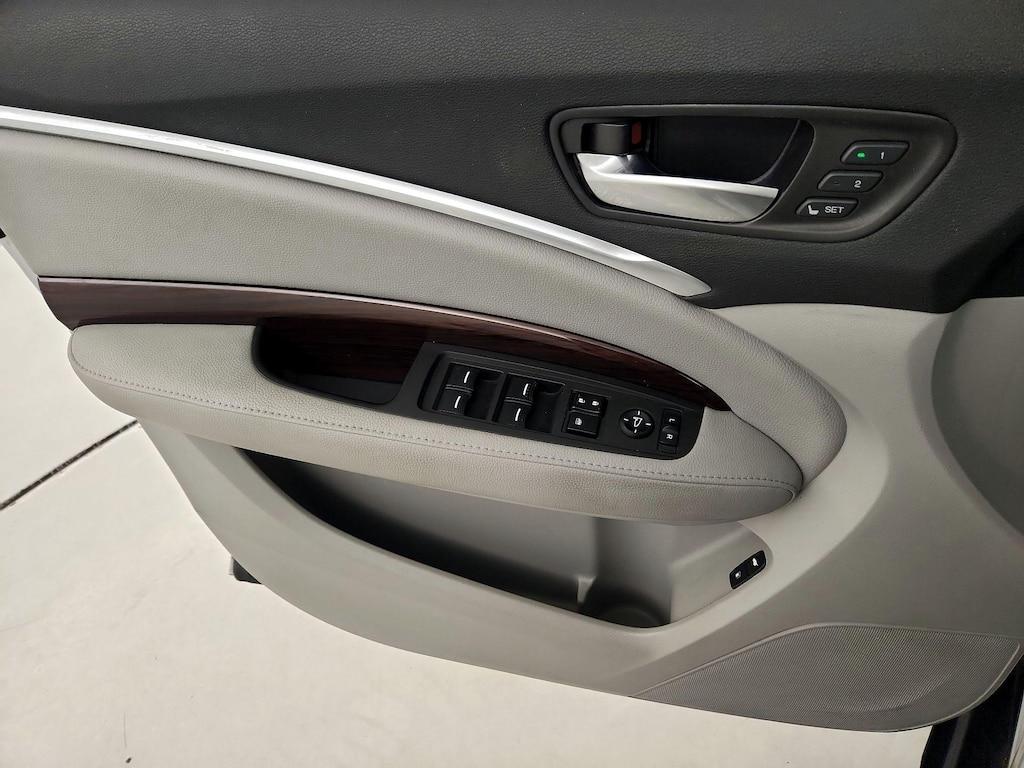 used 2014 Acura MDX car, priced at $14,998