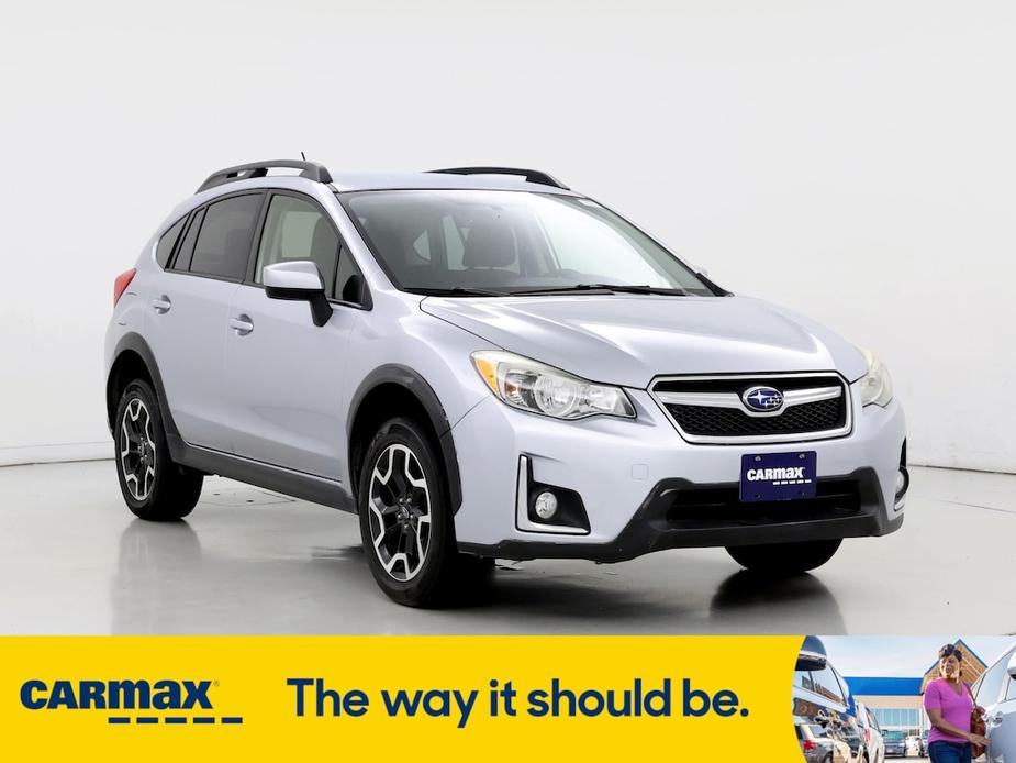 used 2017 Subaru Crosstrek car, priced at $21,998