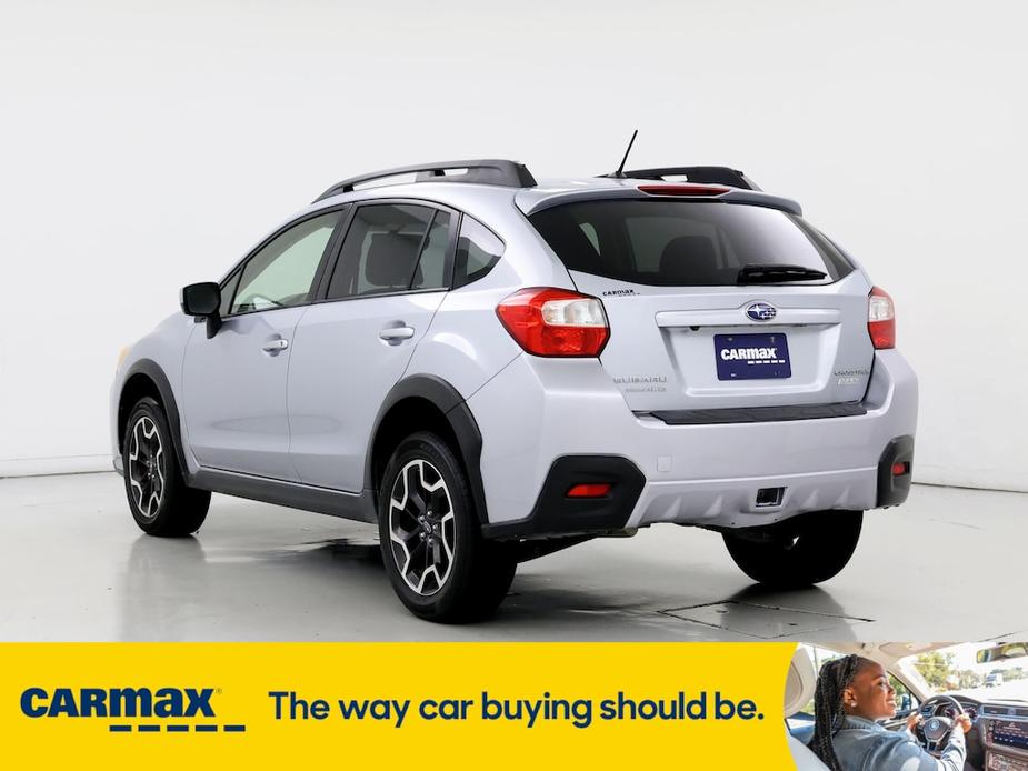 used 2017 Subaru Crosstrek car, priced at $21,998