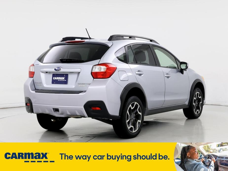 used 2017 Subaru Crosstrek car, priced at $21,998