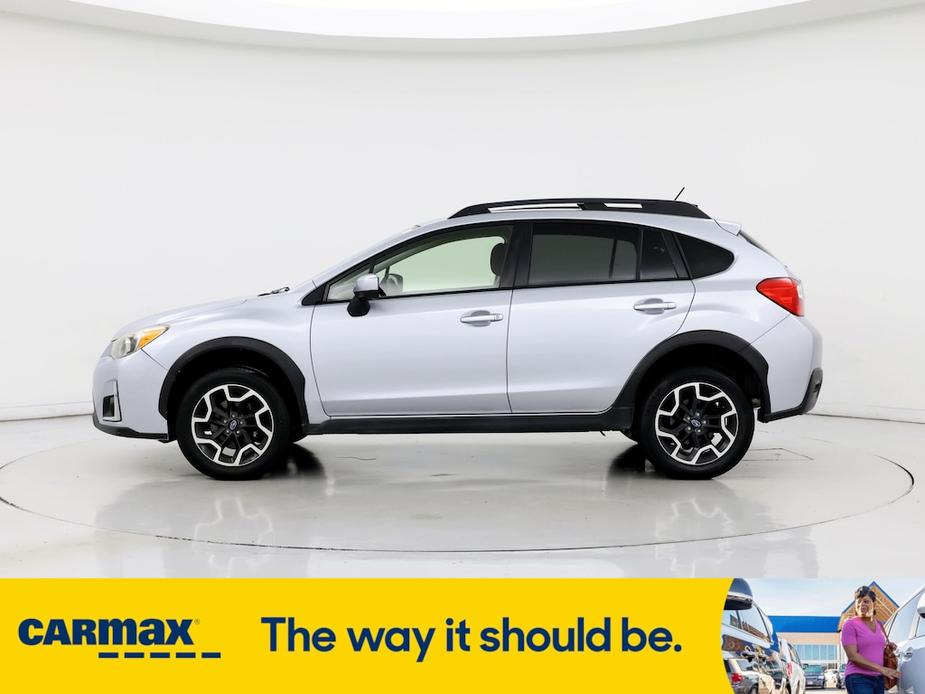 used 2017 Subaru Crosstrek car, priced at $21,998