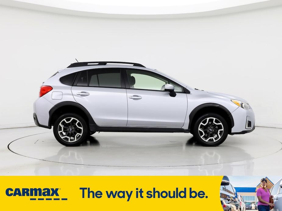 used 2017 Subaru Crosstrek car, priced at $21,998