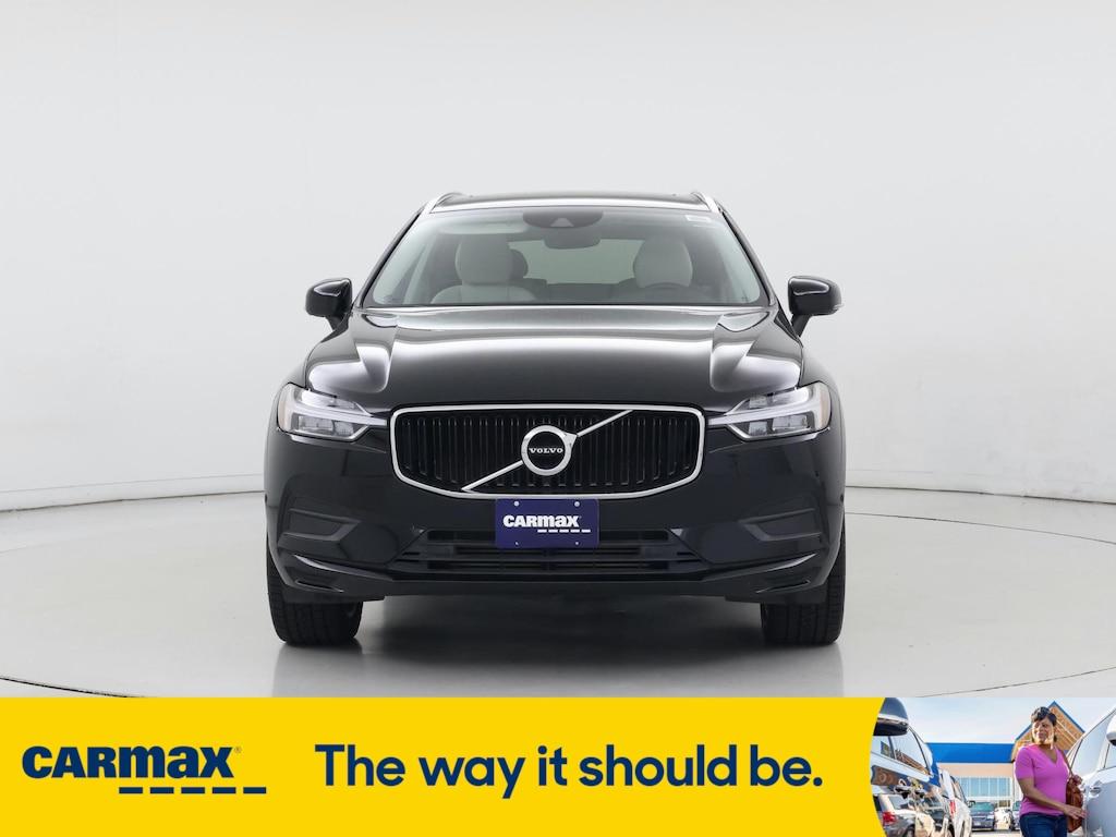 used 2019 Volvo XC60 car, priced at $26,998