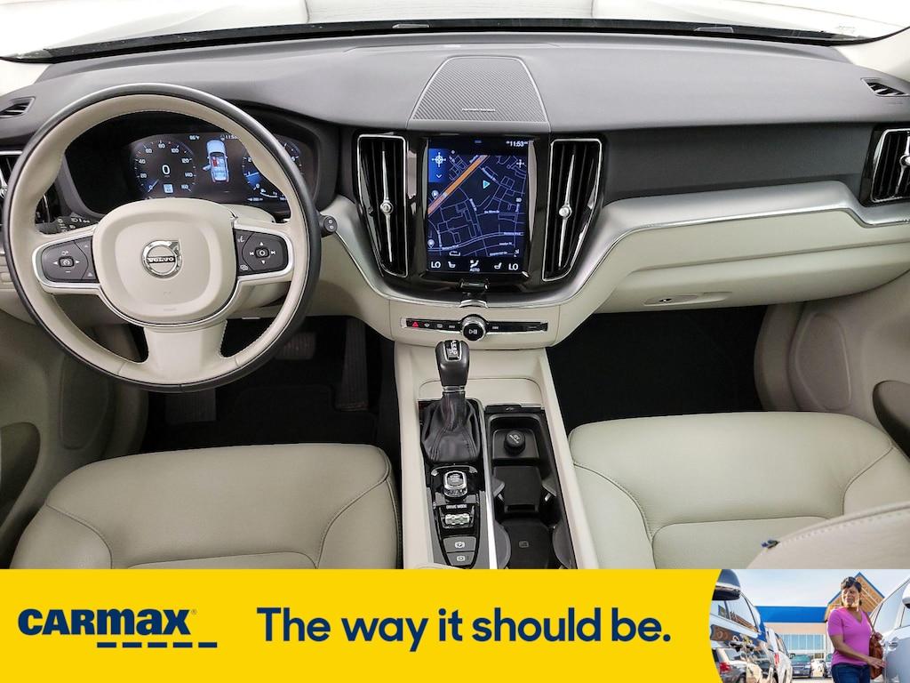 used 2019 Volvo XC60 car, priced at $26,998