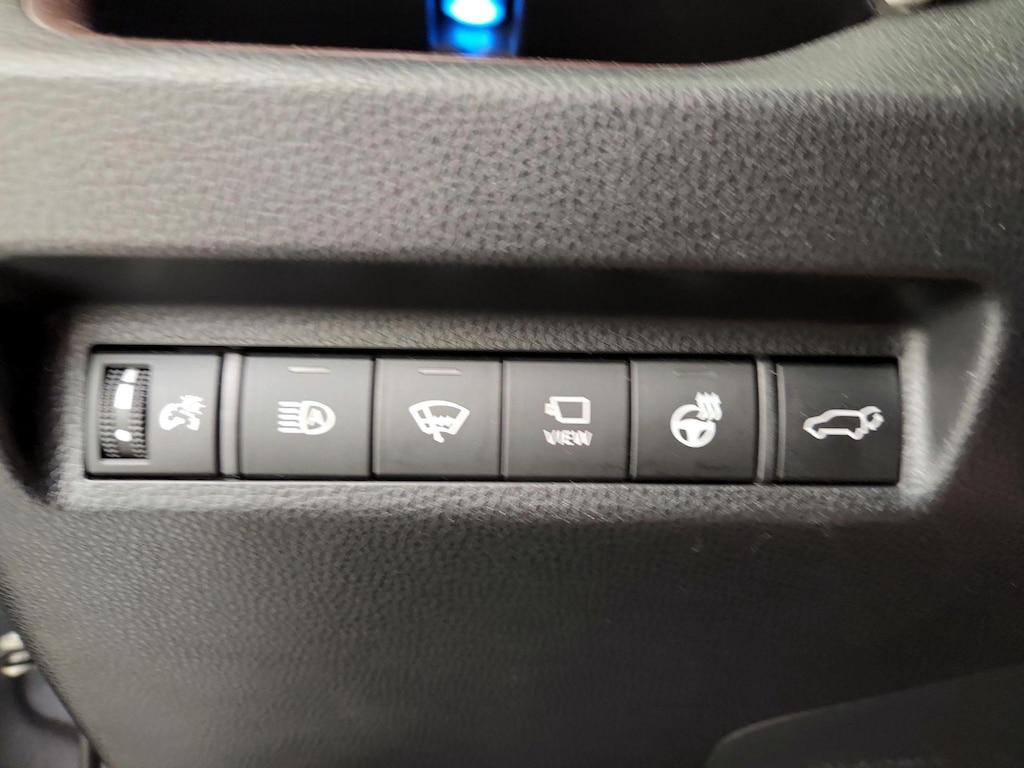 used 2020 Toyota RAV4 car, priced at $26,998