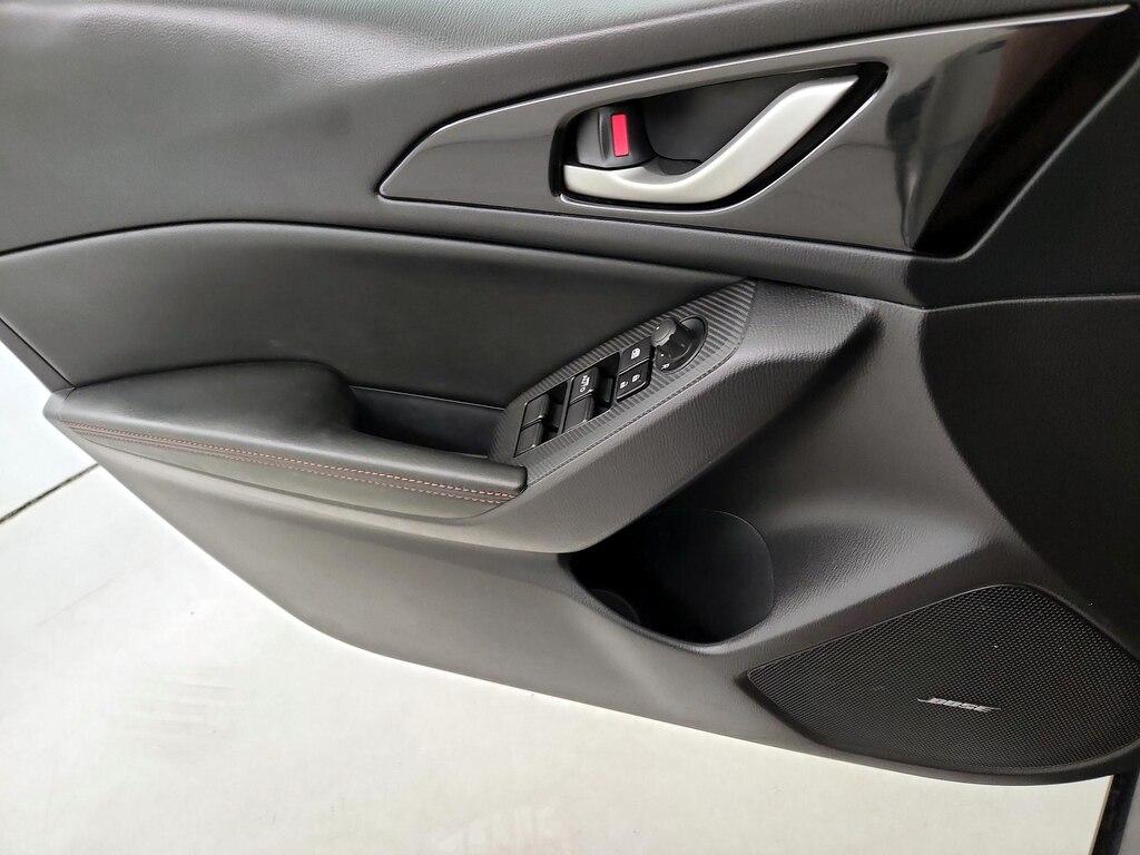 used 2015 Mazda Mazda3 car, priced at $12,998