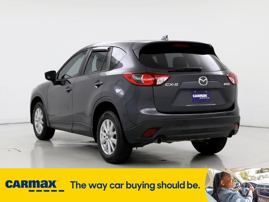 used 2016 Mazda CX-5 car, priced at $14,998