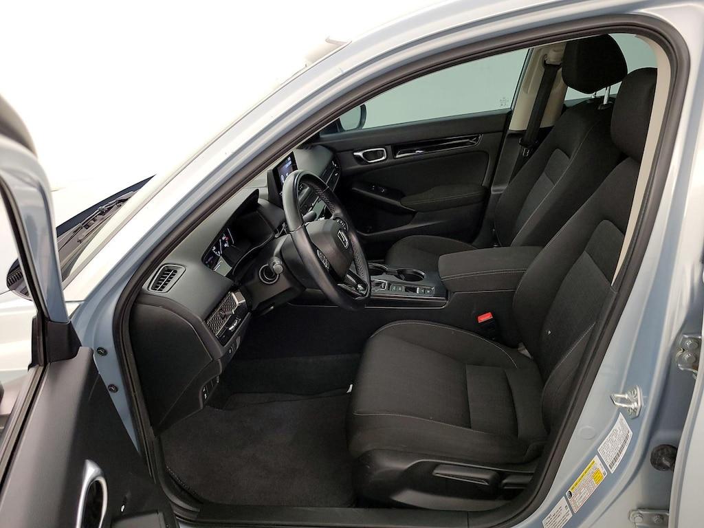 used 2022 Honda Civic car, priced at $25,998