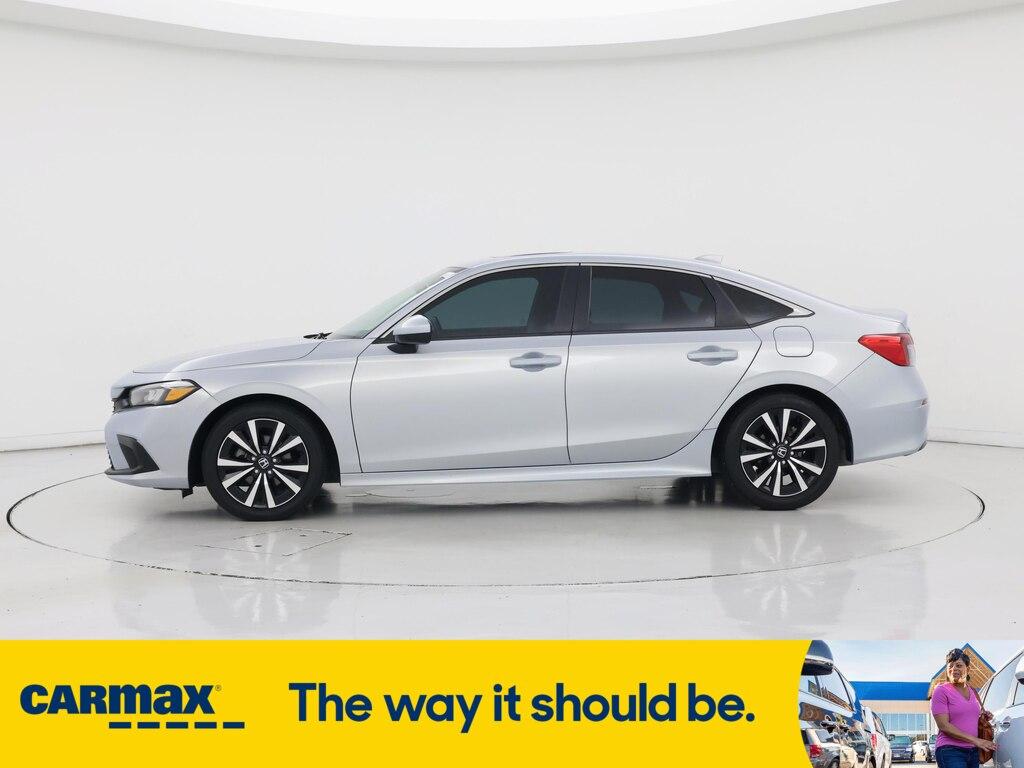 used 2022 Honda Civic car, priced at $25,998