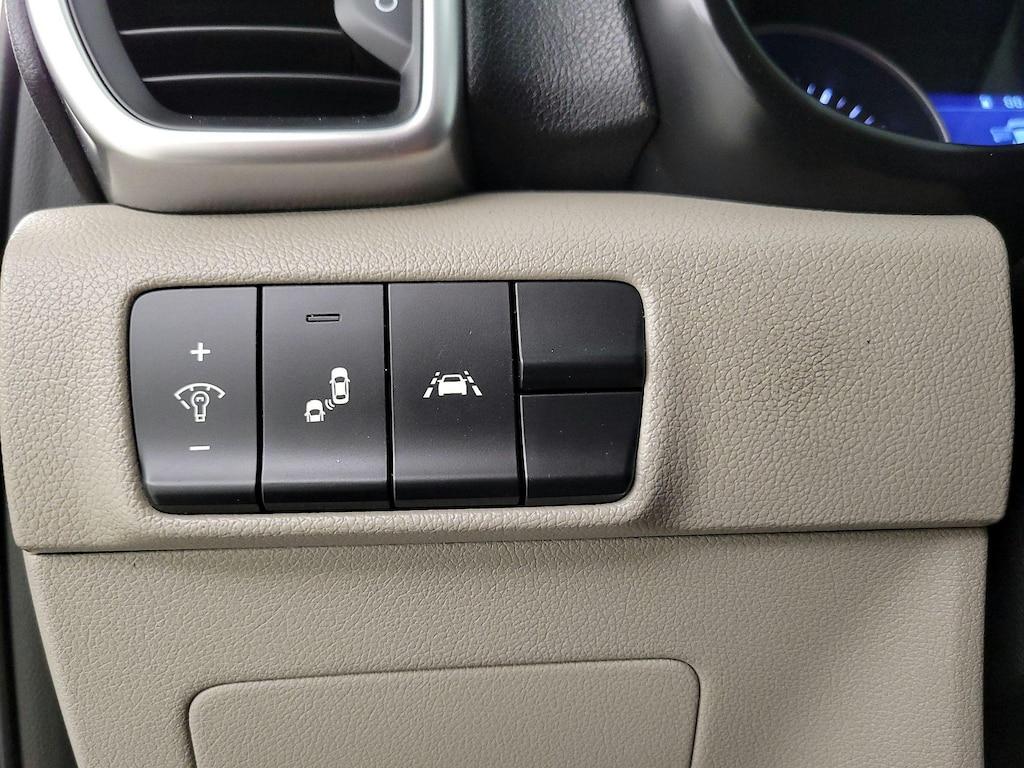 used 2020 Kia Sportage car, priced at $18,998