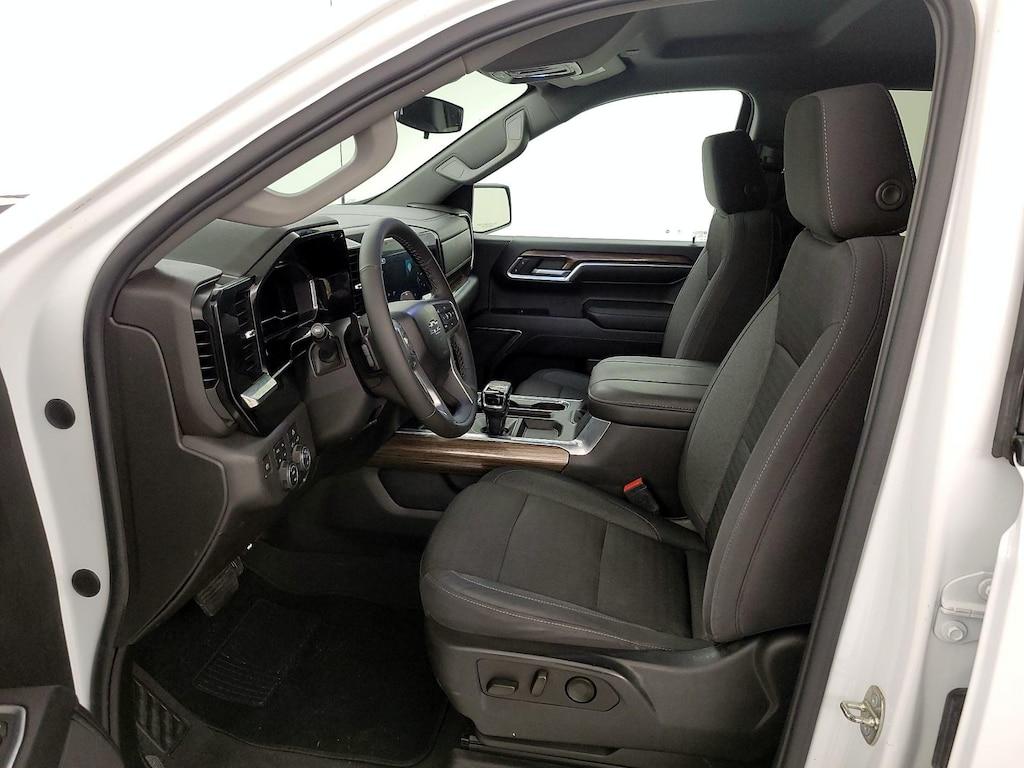 used 2023 Chevrolet Silverado 1500 car, priced at $44,998