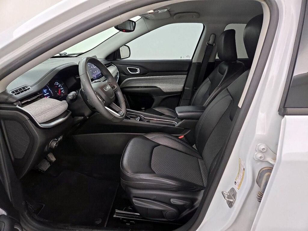 used 2022 Jeep Compass car, priced at $20,998