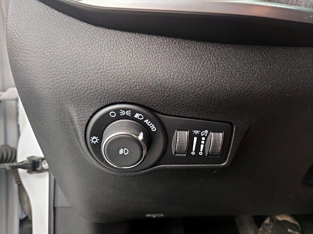 used 2022 Jeep Compass car, priced at $20,998