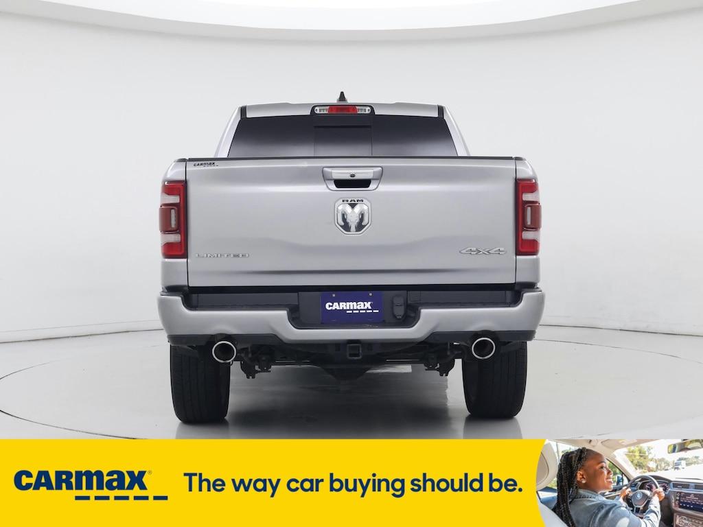 used 2019 Ram 1500 car, priced at $39,998