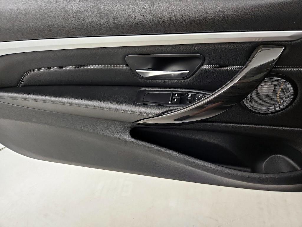used 2019 BMW 430 car, priced at $25,998