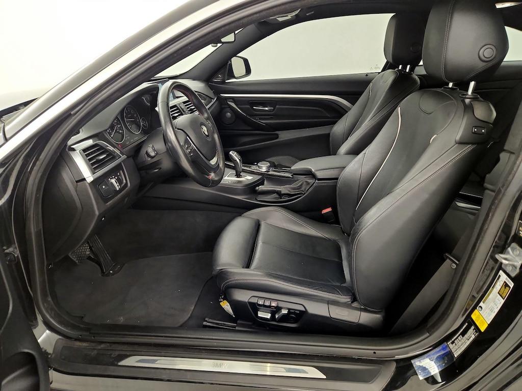 used 2019 BMW 430 car, priced at $25,998