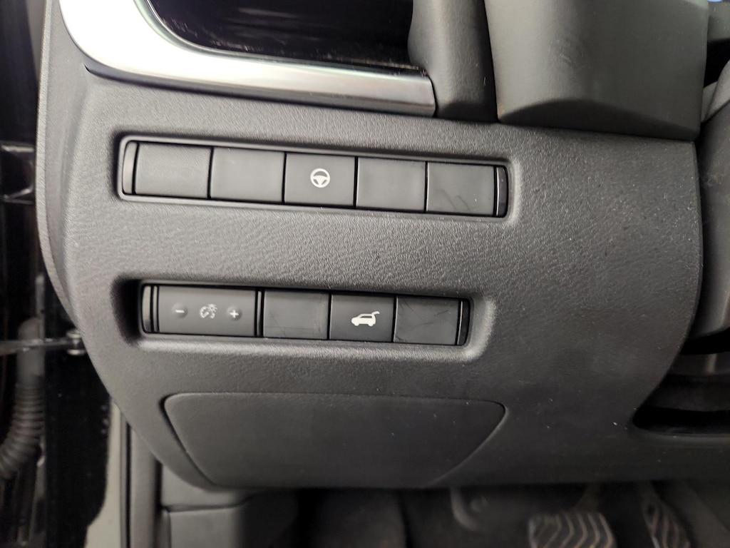 used 2023 Nissan Rogue car, priced at $25,998