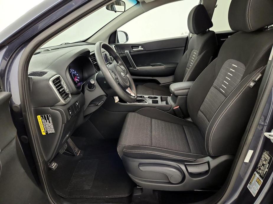 used 2018 Kia Sportage car, priced at $15,998