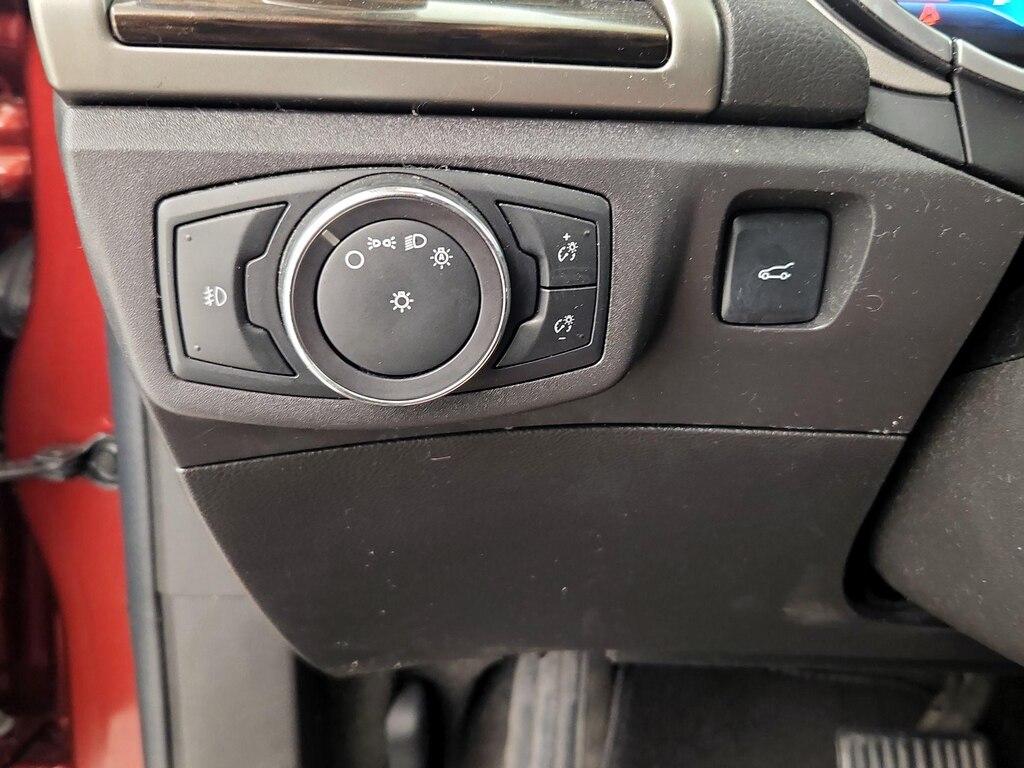 used 2014 Ford Fusion Hybrid car, priced at $12,599