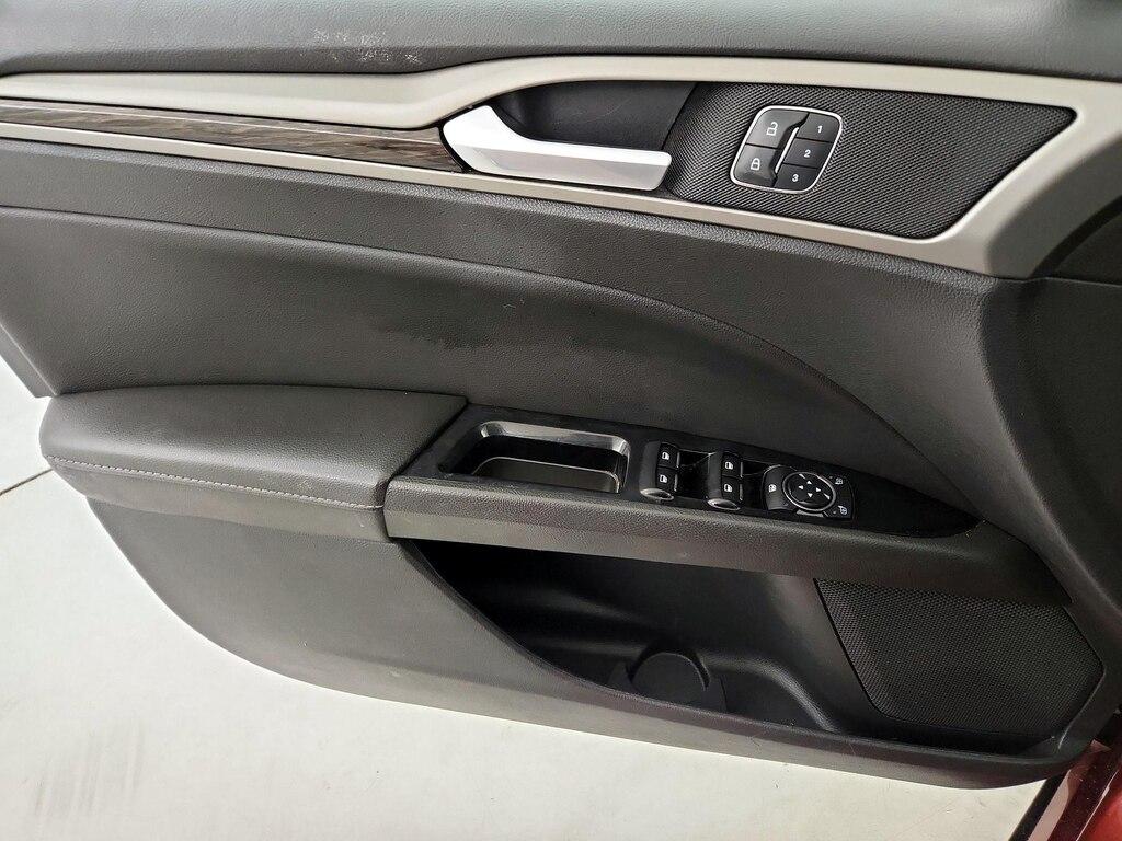 used 2014 Ford Fusion Hybrid car, priced at $12,599