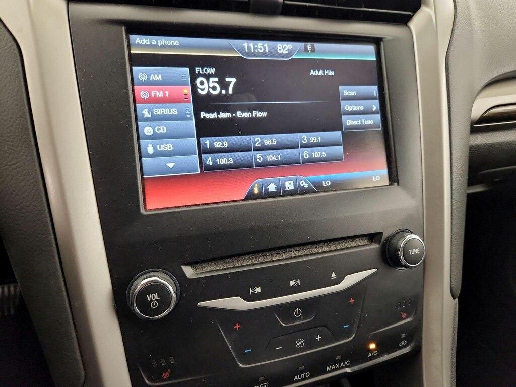 used 2014 Ford Fusion Hybrid car, priced at $12,599