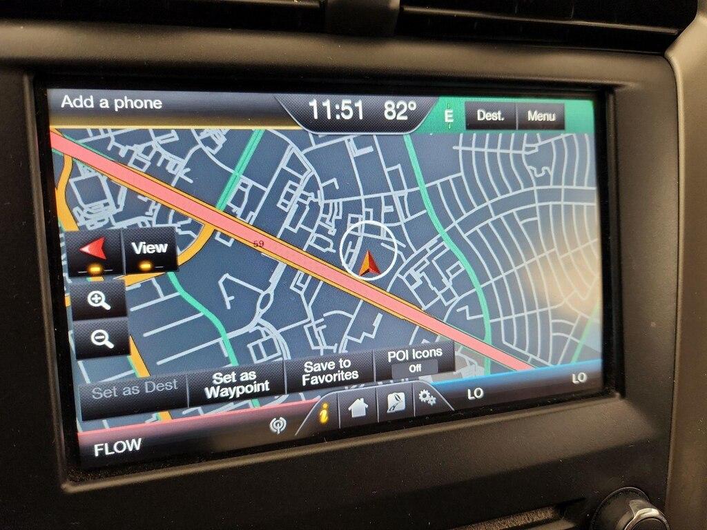 used 2014 Ford Fusion Hybrid car, priced at $12,599