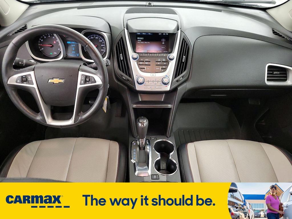 used 2016 Chevrolet Equinox car, priced at $19,998