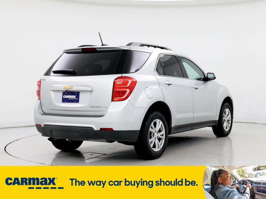 used 2016 Chevrolet Equinox car, priced at $19,998