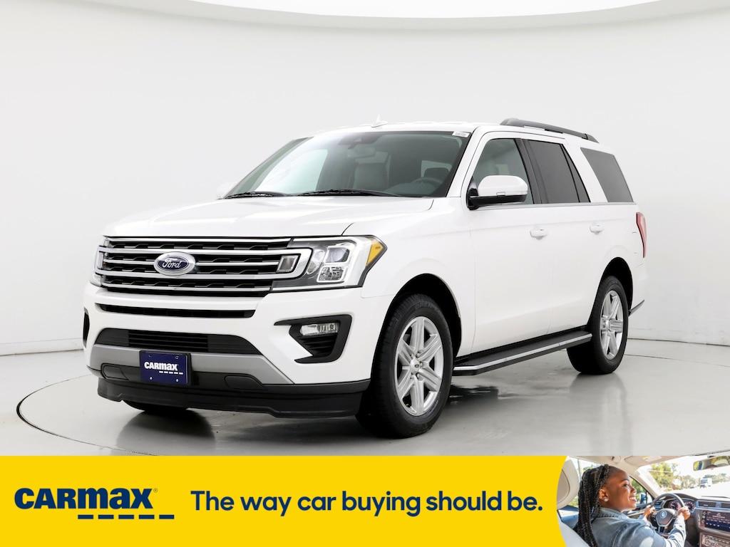 used 2019 Ford Expedition car, priced at $33,998