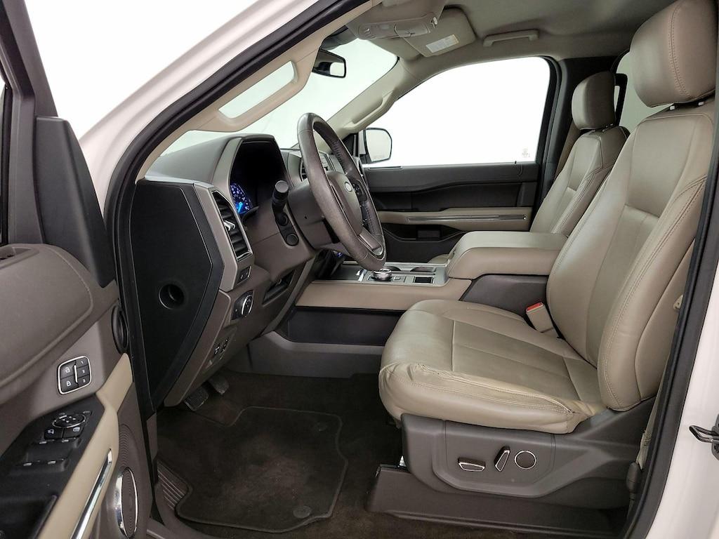 used 2019 Ford Expedition car, priced at $33,998