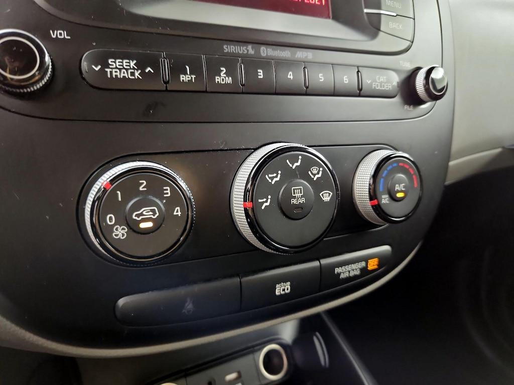 used 2016 Kia Soul car, priced at $11,998