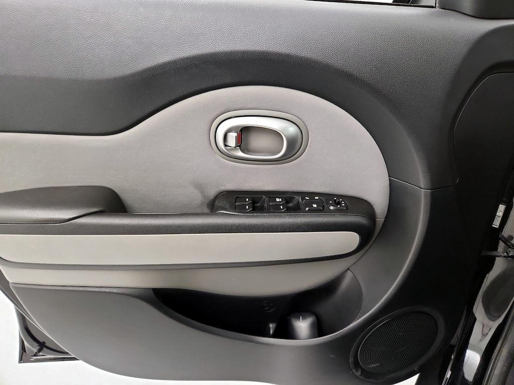 used 2016 Kia Soul car, priced at $11,998