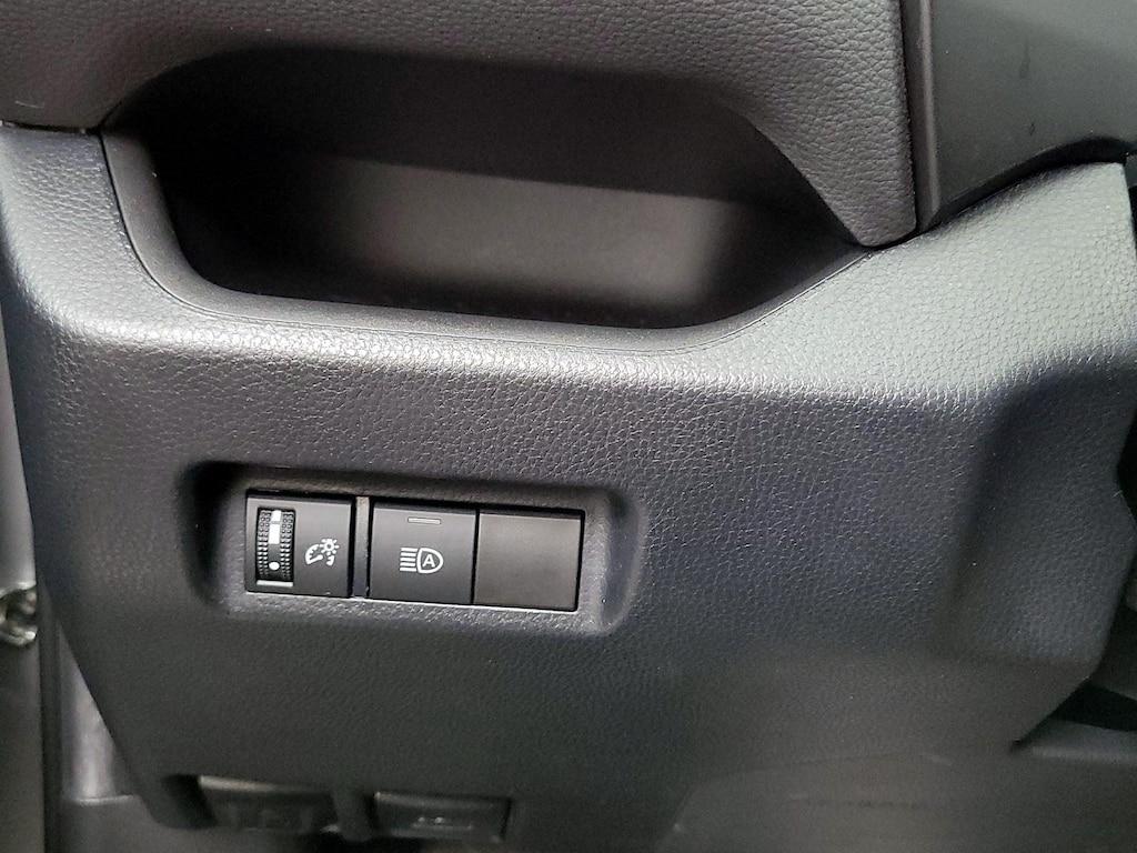 used 2022 Toyota RAV4 car, priced at $26,998