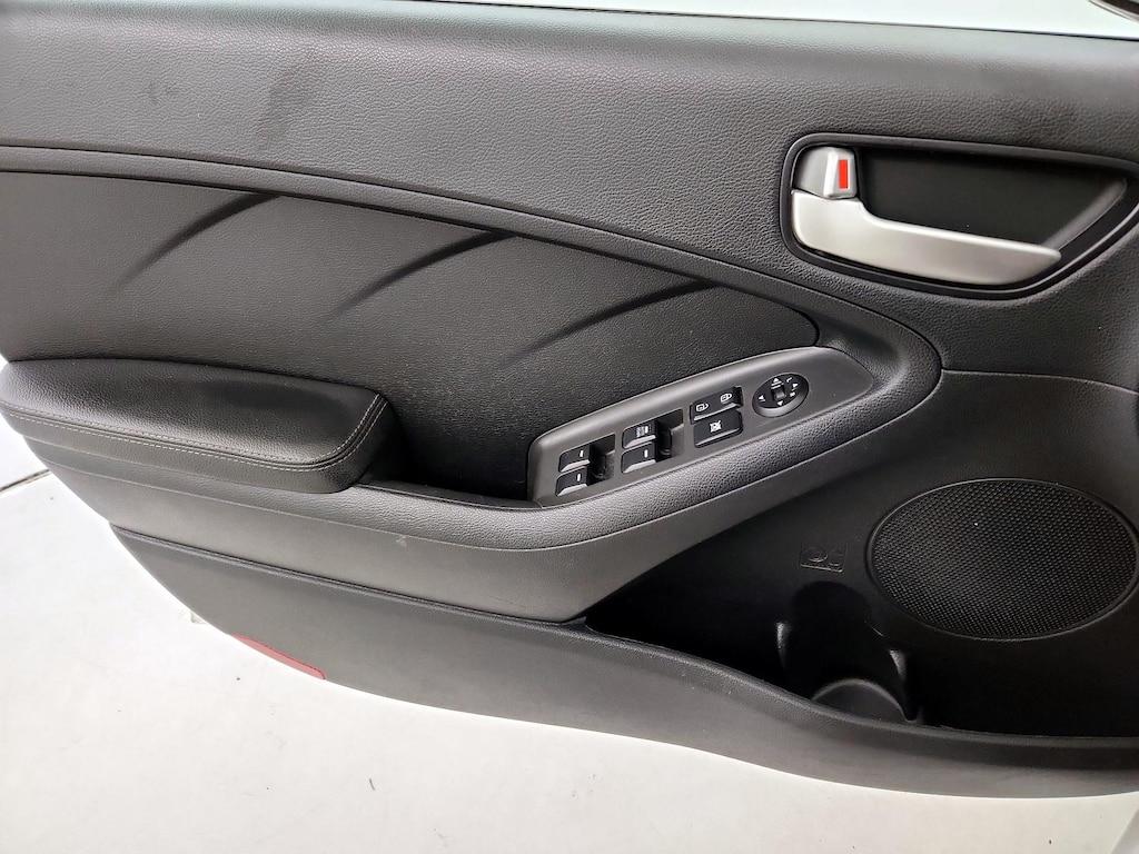 used 2018 Kia Forte car, priced at $10,998