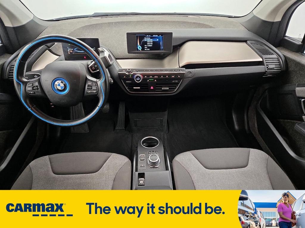 used 2018 BMW i3 car, priced at $14,998