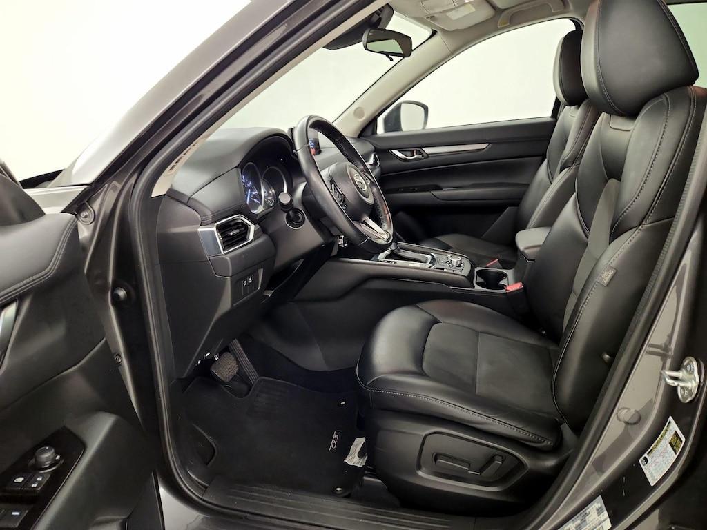 used 2018 Mazda CX-5 car, priced at $19,998