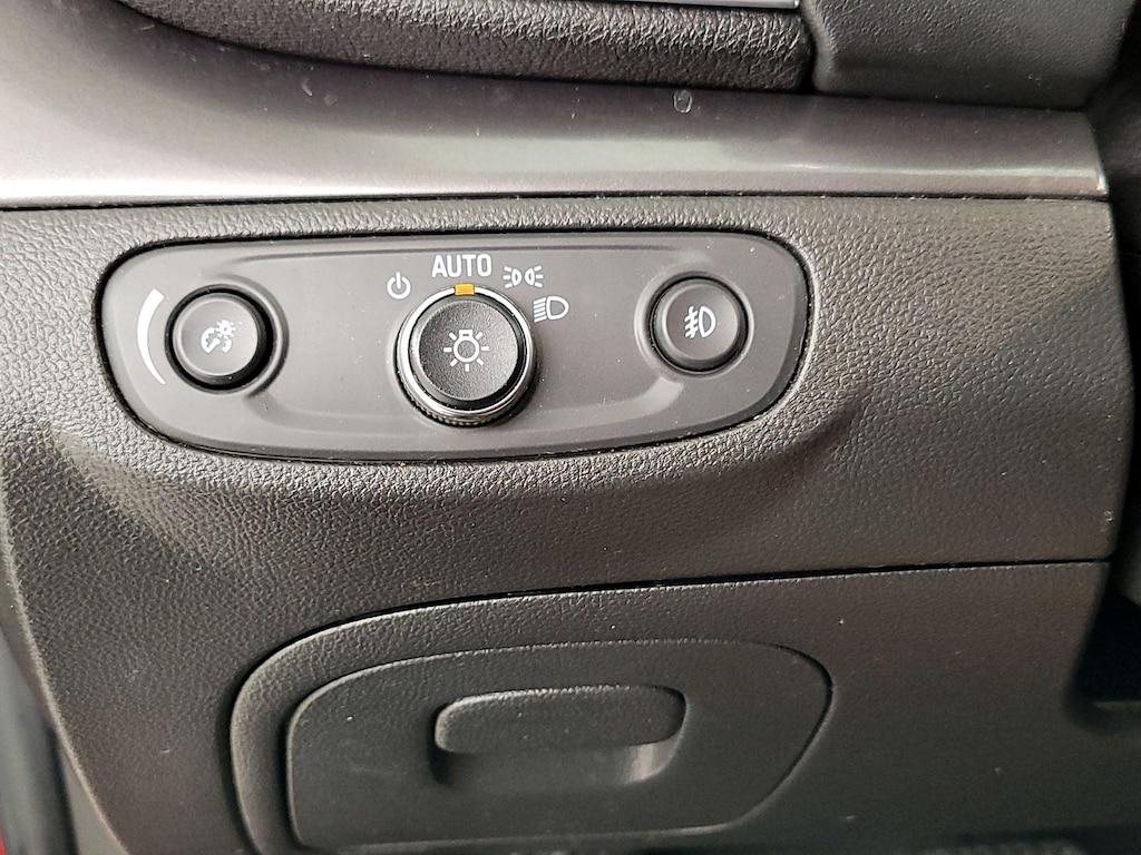 used 2019 Buick Encore car, priced at $16,998
