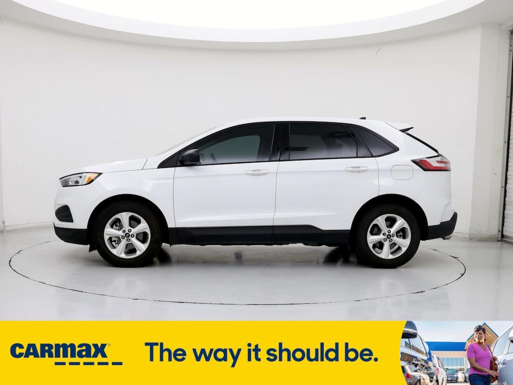 used 2019 Ford Edge car, priced at $21,998