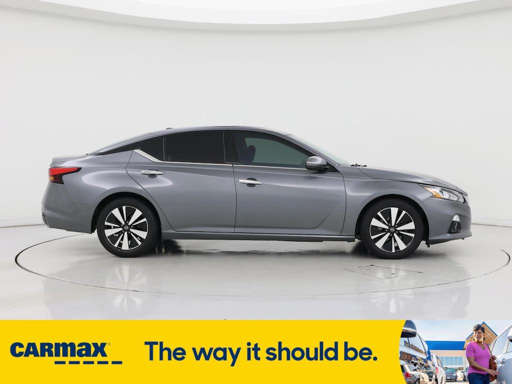 used 2020 Nissan Altima car, priced at $20,998