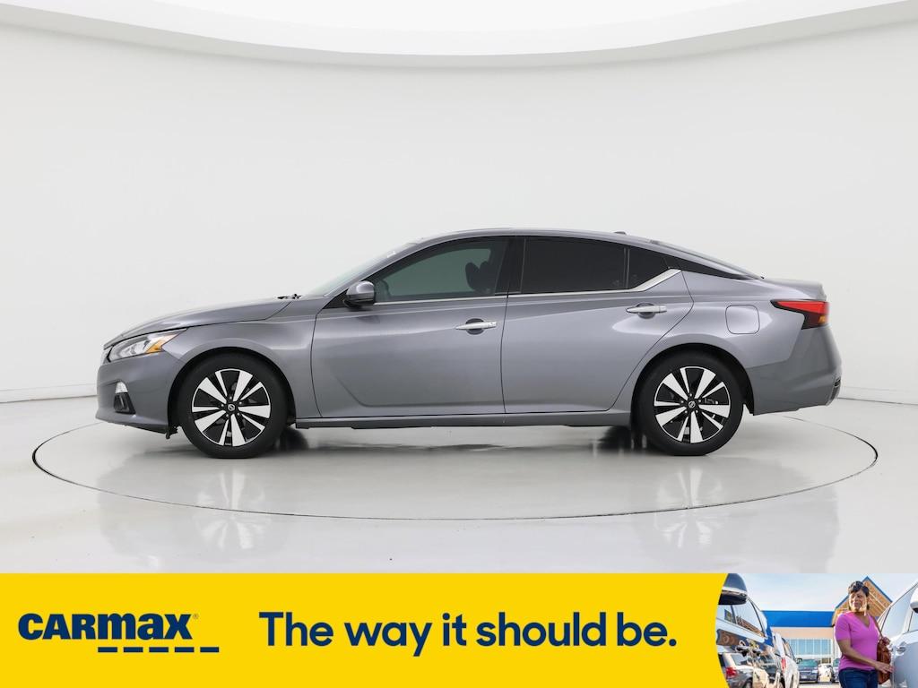 used 2020 Nissan Altima car, priced at $20,998