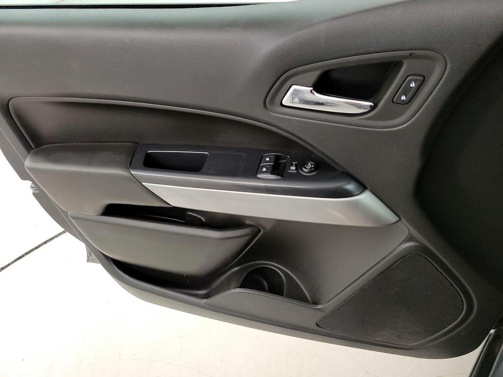 used 2022 Chevrolet Colorado car, priced at $24,998