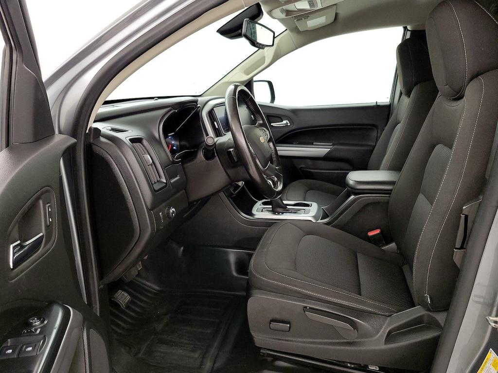 used 2022 Chevrolet Colorado car, priced at $24,998