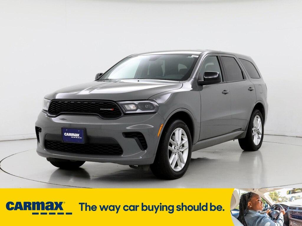 used 2023 Dodge Durango car, priced at $34,998