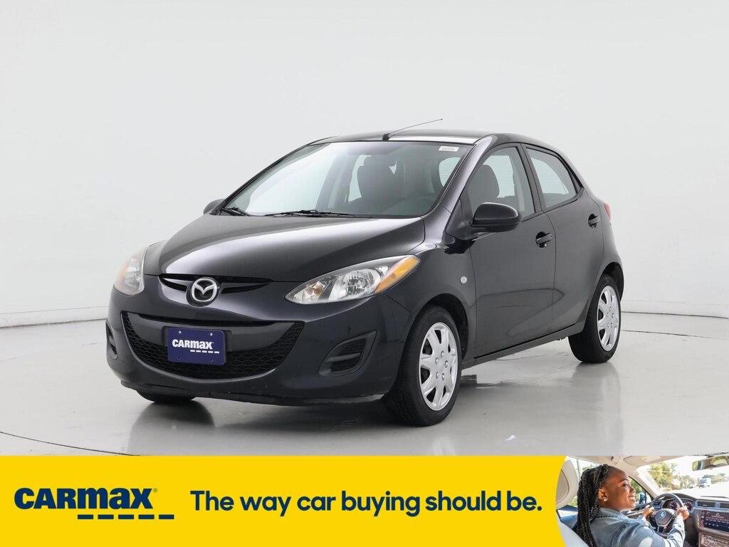 used 2014 Mazda Mazda2 car, priced at $12,998