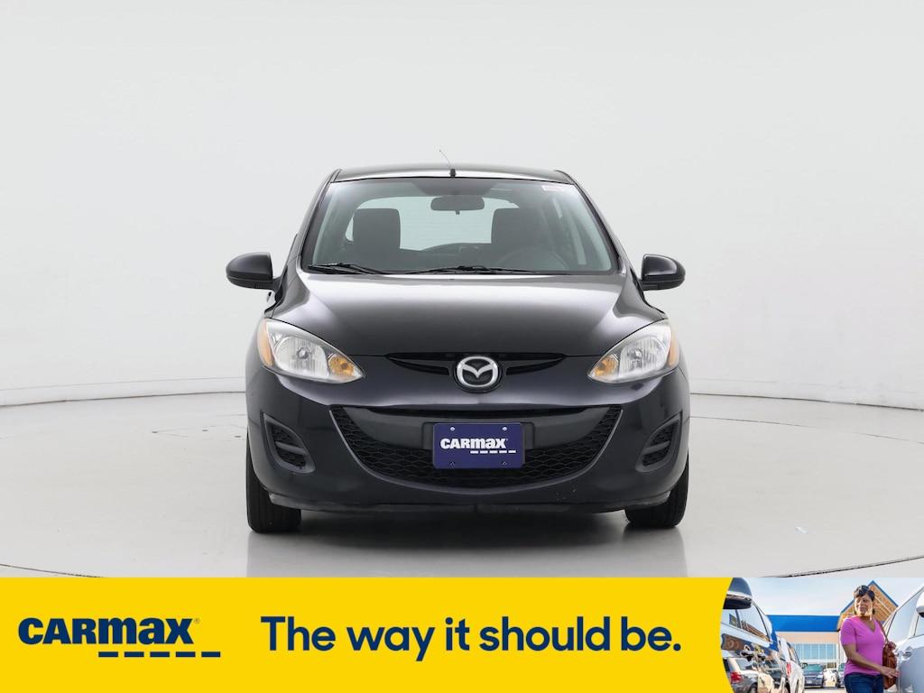 used 2014 Mazda Mazda2 car, priced at $12,998