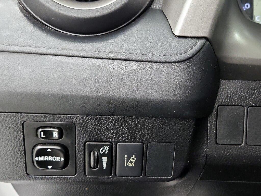 used 2017 Toyota RAV4 car, priced at $16,998