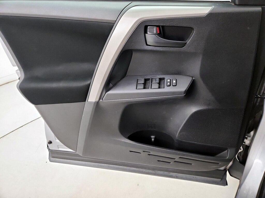used 2017 Toyota RAV4 car, priced at $16,998
