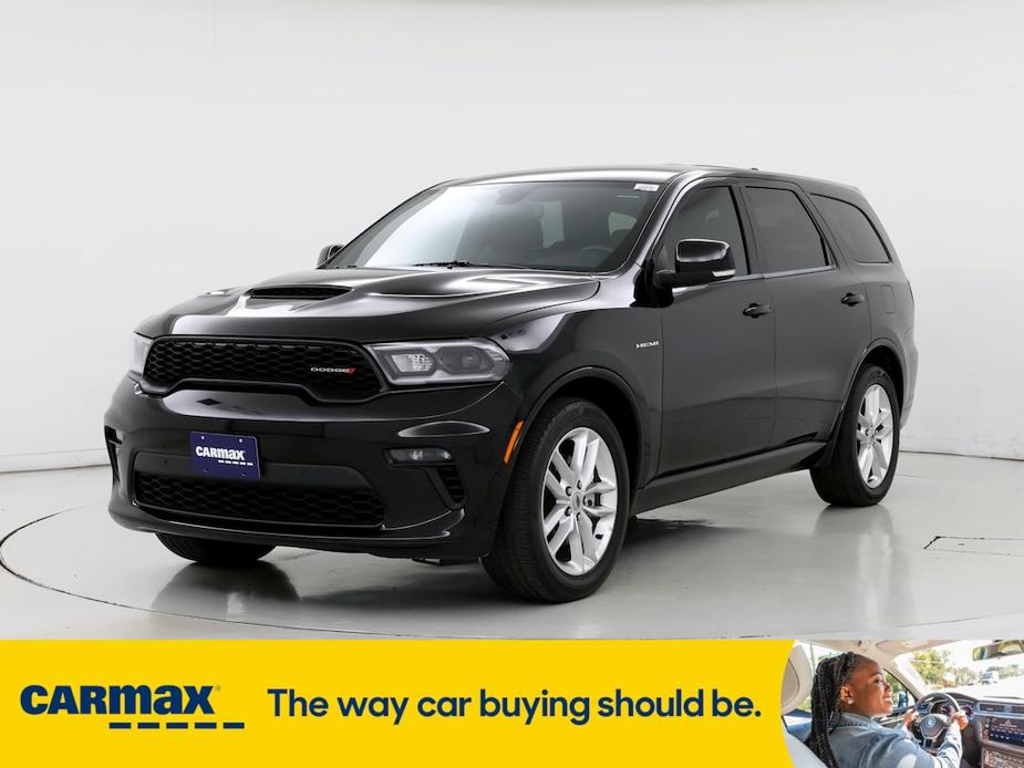 used 2021 Dodge Durango car, priced at $39,998